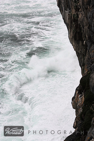 Aran Islands Shore
