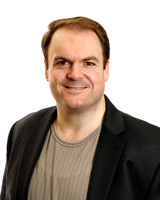 Kevin Boudreau