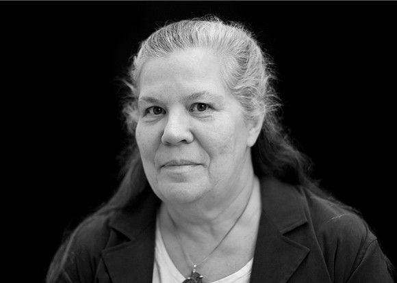 Barbara Worrest