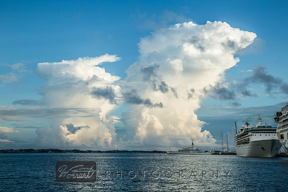 Thunderhead!
