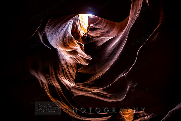 Corkscrew