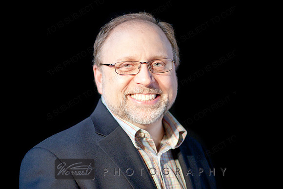 Mark Durrenberger