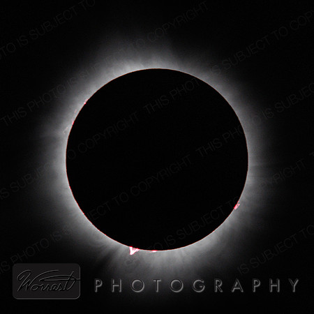 Magnetism in the Corona April 8, 2024