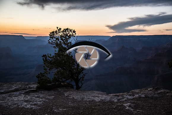 Sunset Solitude