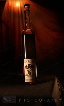 Elderberry Wine