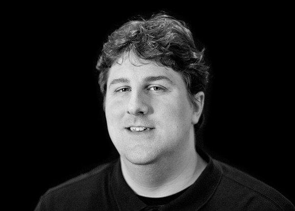 Matt Cogswell