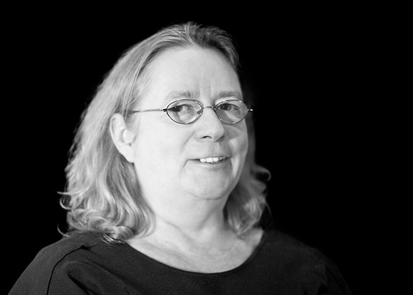 Kathy Finn