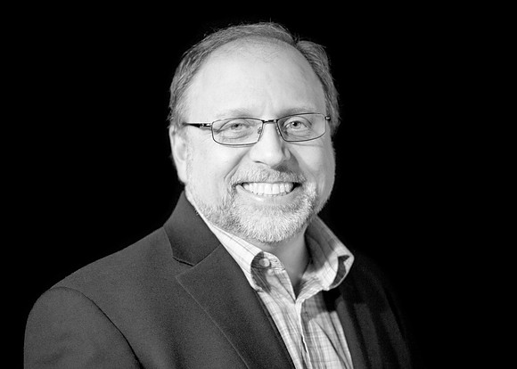 Mark Durrenberger