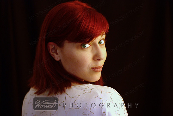 Samantha Boutin